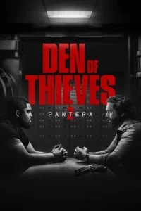  Den Of Thieves 2 Pantera โคตรนรกปล้นเหนือเมฆ แพนเธอรา